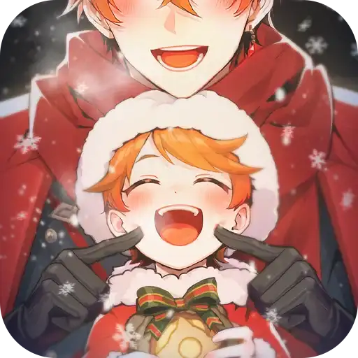 Sticker 🎅
