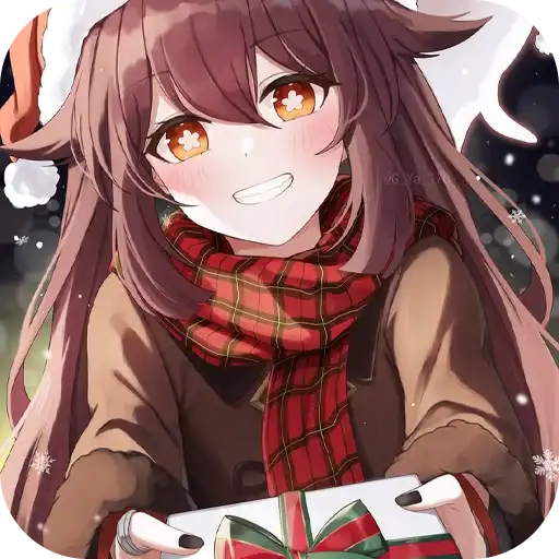 Sticker 🎅