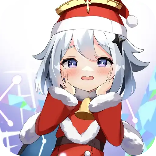 Sticker 🎅