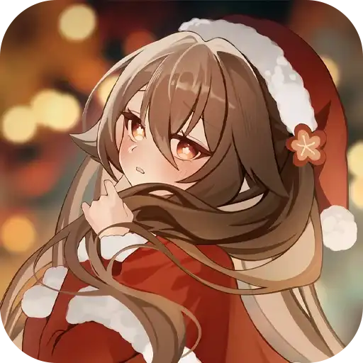 Sticker 🎅