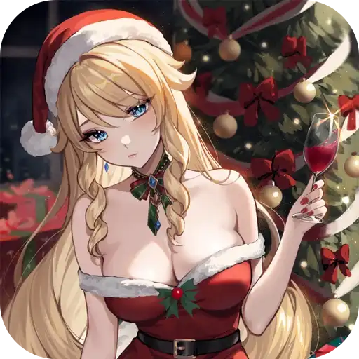Sticker 🎅