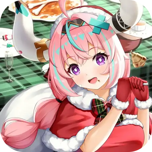 Sticker 🎅