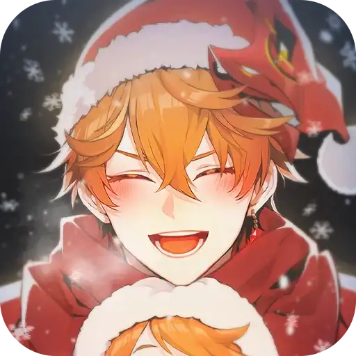 Sticker 🎅