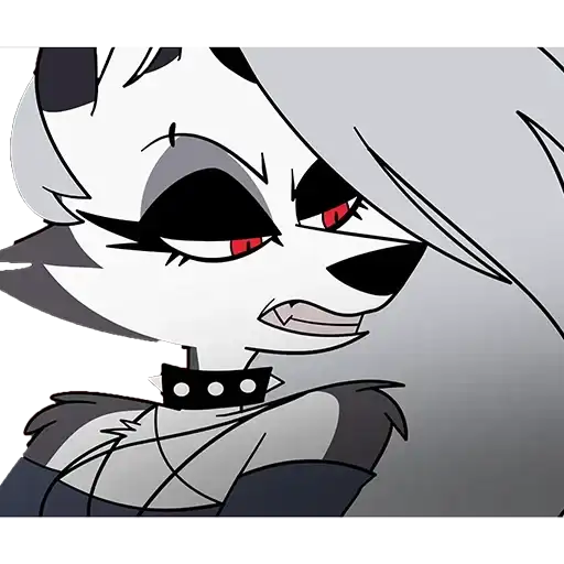 Loona Helluva Boss preview