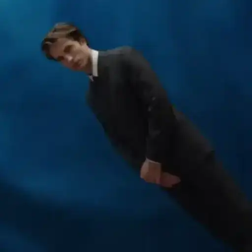 Robert Pattinson Made by SamWell preview