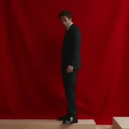 Robert Pattinson Made by SamWell preview