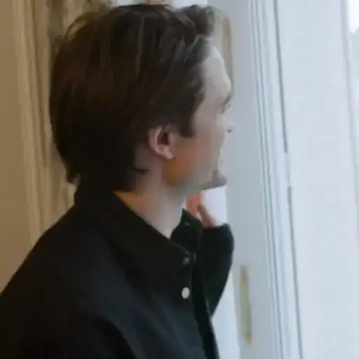 Robert Pattinson Made by SamWell preview