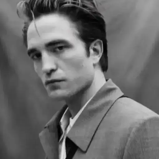 Robert Pattinson Made by SamWell preview
