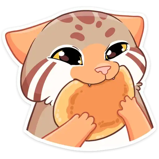 Sticker 🥞