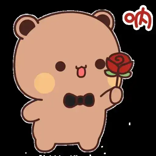 Bubu and Dudu 15 preview