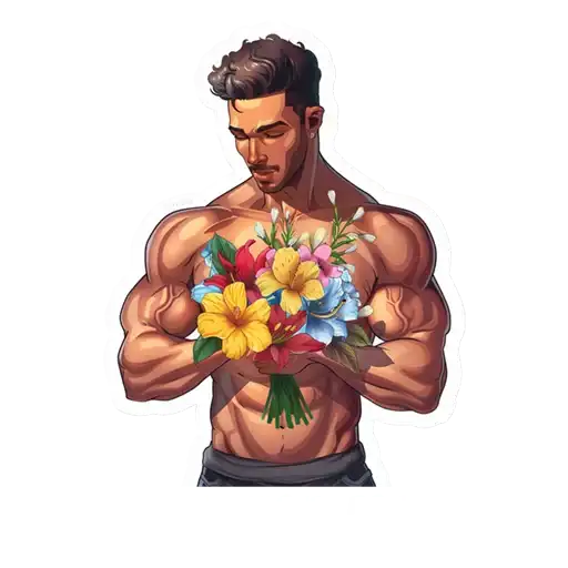 Men 8 марта preview