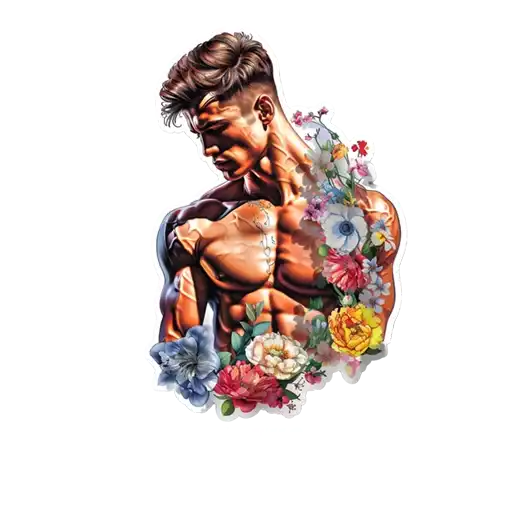 Men 8 марта preview