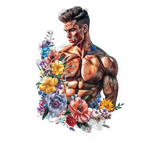 Men 8 марта preview