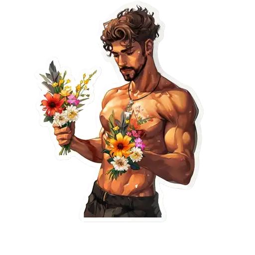 Men 8 марта preview