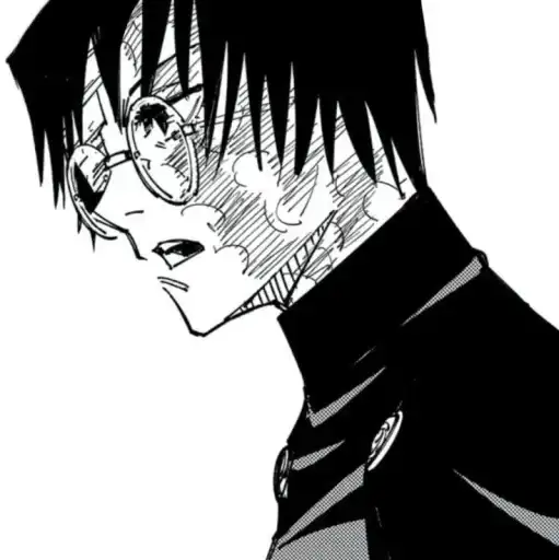 Jujutsu kaisen preview