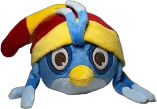 Angry birds Commonwealth toys preview