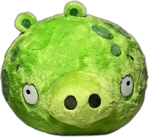 Angry birds Commonwealth toys preview