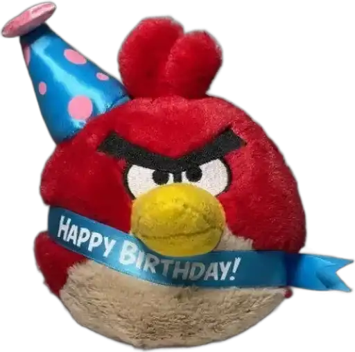 Angry birds Commonwealth toys preview