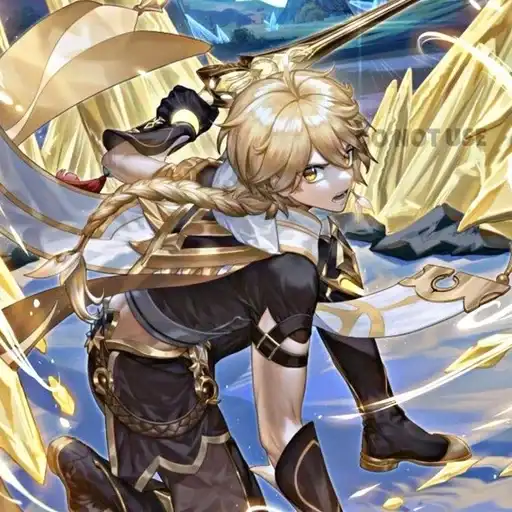 °☆Aether☆° preview