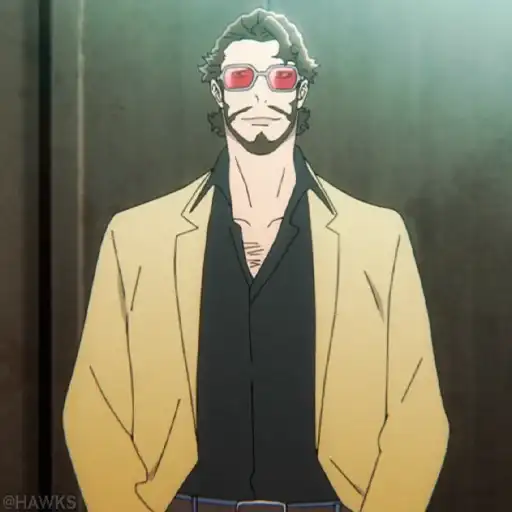 Johnny ⚡️ preview