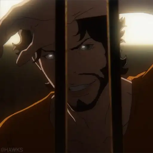 Johnny ⚡️ preview