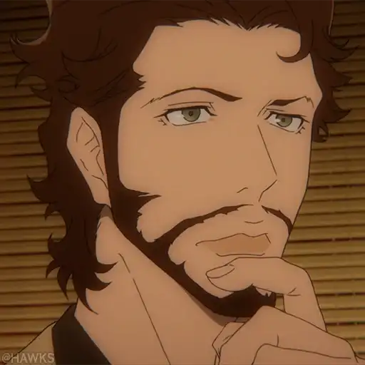 Johnny ⚡️ preview