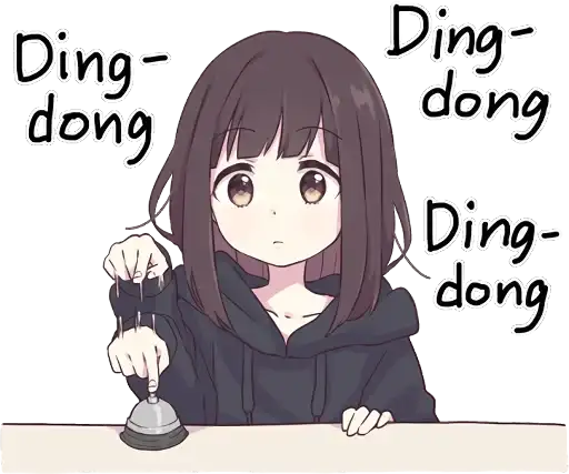 Menhera-chan preview