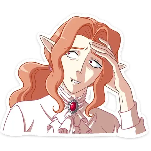 Sticker 🤦‍♂️