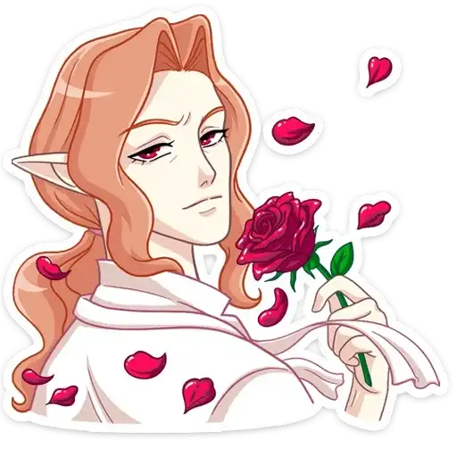 Вампир Ян preview