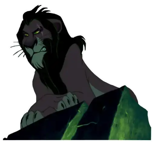 The Lion King preview