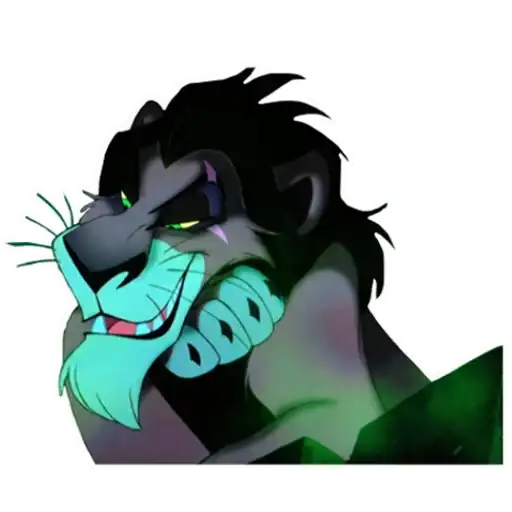 The Lion King preview