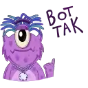 Sticker 💵