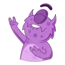 Sticker 🤟