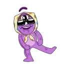 Sticker 🕺