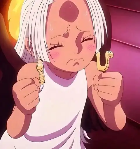 Ван пис preview