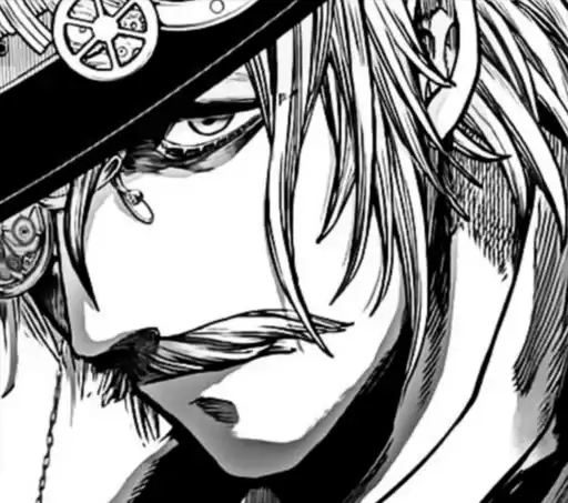 Jack the ripper preview