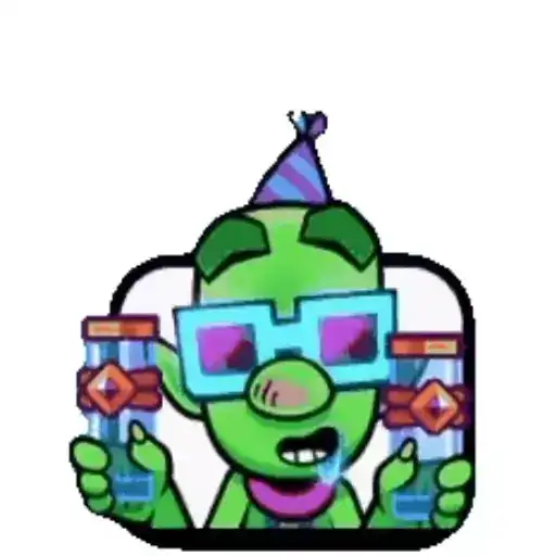 Sticker 🥶