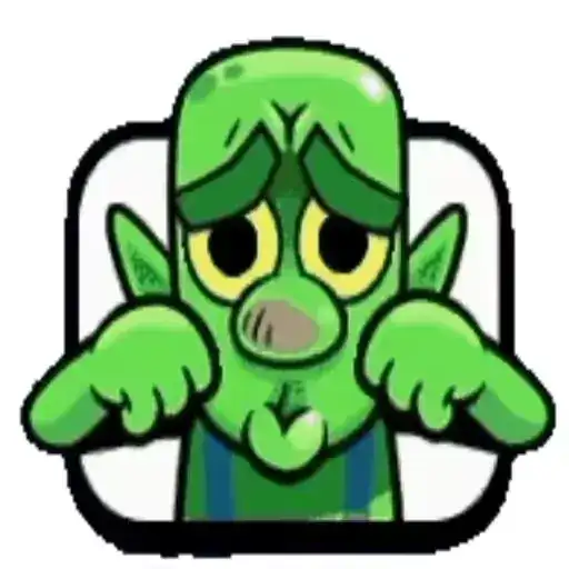 Sticker 😭