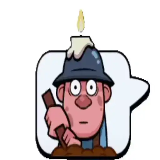 Sticker 💩