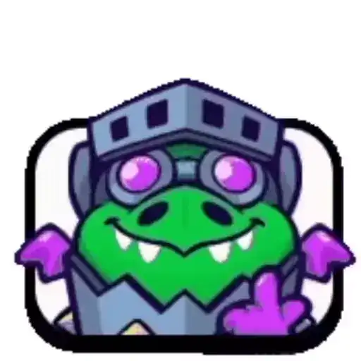 Sticker 😛