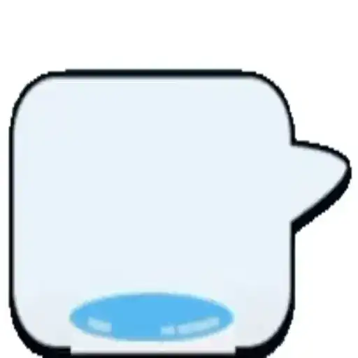 Sticker 😥