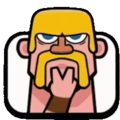 Sticker 🤨