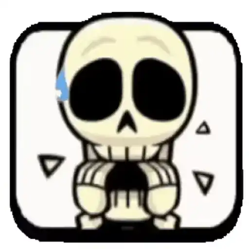Sticker 🫣