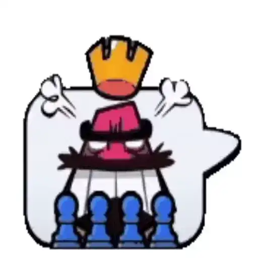 Sticker 😠