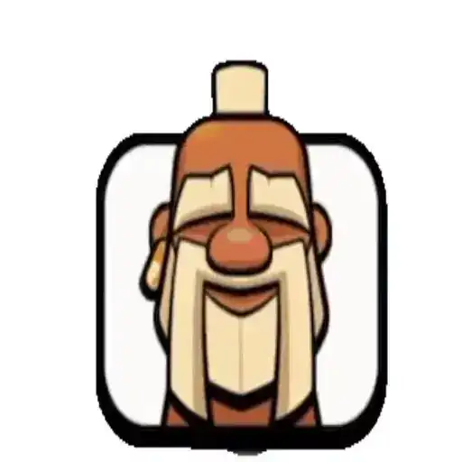 Sticker 🤠