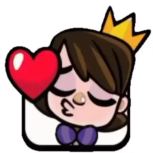 Sticker 😘