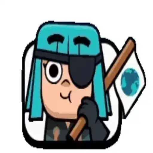 Sticker 😋