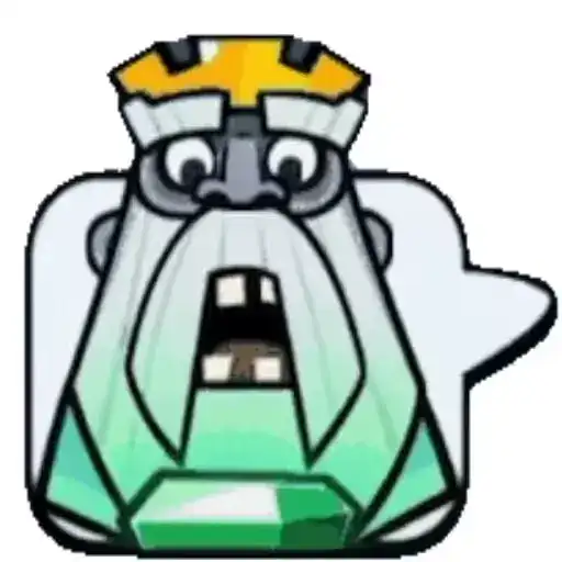 Sticker 😵