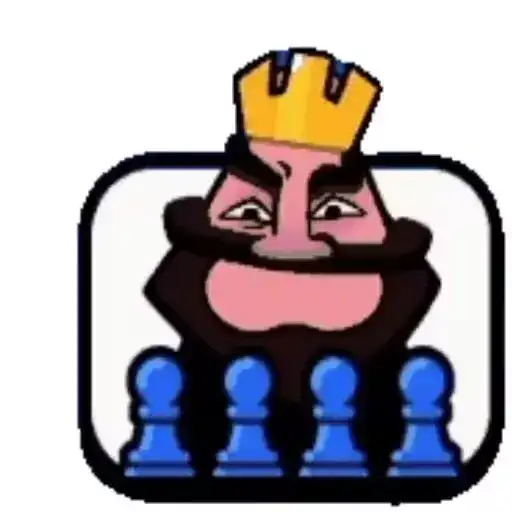 Sticker 🤔