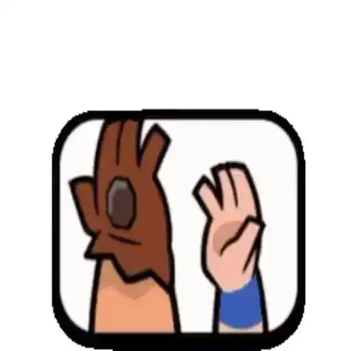 Sticker 🤝